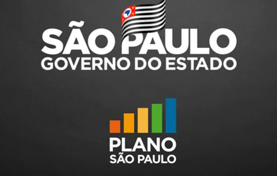 Plano São Paulo – Informe retomada