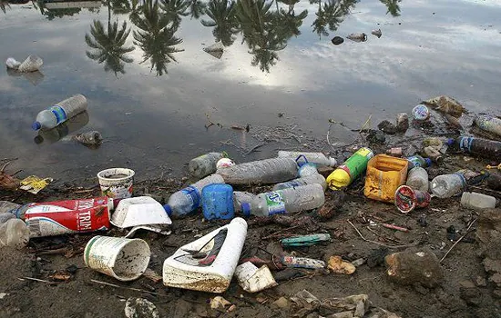 Rocinha ganha centro de coleta seletiva com metodologia inovadora