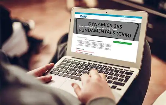 Último dia de inscrição para curso online gratuito de Dynamics 365 da Microsoft