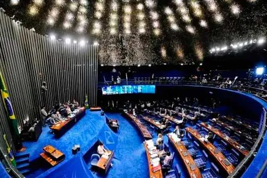 Senadores já contam 27 assinaturas para Comissão Parlamentar de Inquérito da ‘Lava Toga’