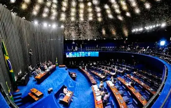 Senadores já contam 27 assinaturas para Comissão Parlamentar de Inquérito da ‘Lava Toga’