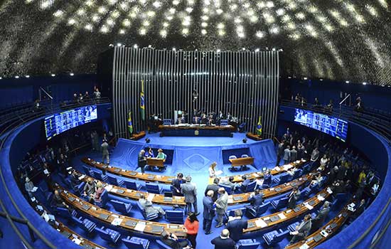 Plenário do Senado Federal