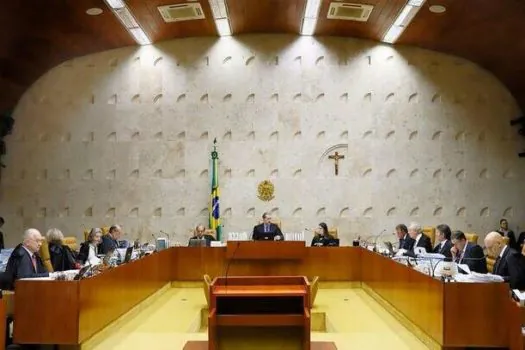 Indicação de ‘jovens’ dobra tempo de permanência de ministros no Supremo