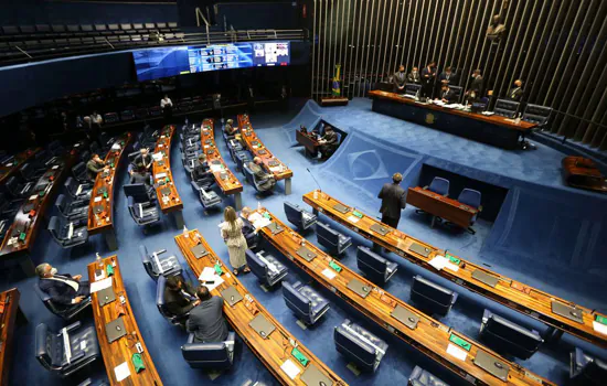 Senado aprova cadastro de condenados por violência contra mulher