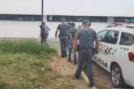 PMs libertam homem sequestrado após marcar encontro por aplicativo em SP