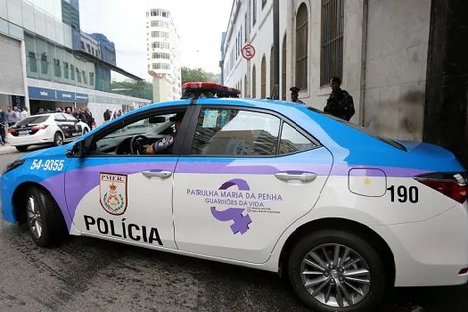 Confronto com PM termina com um morto e um preso na zona norte do Rio