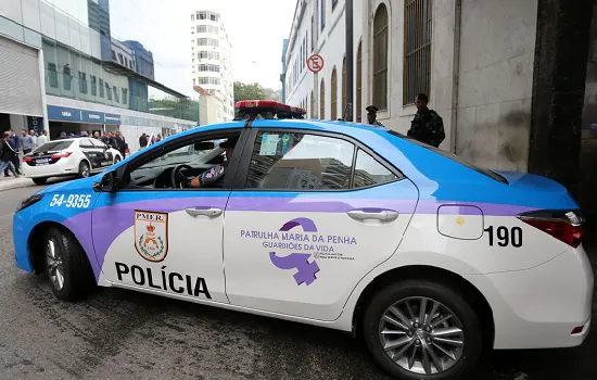 Confronto com PM termina com um morto e um preso na zona norte do Rio