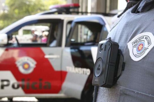 Dupla é presa em flagrante após roubo de carga na zona sul de SP