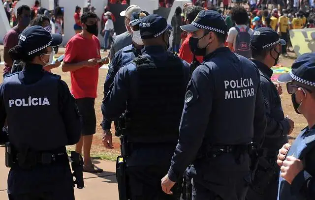 Operação da Polícia Militar deixa oito mortos no Guarujá