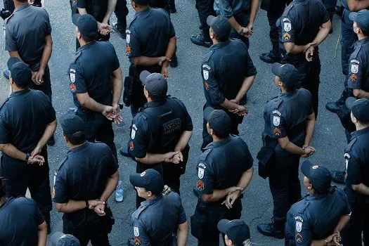 Estado do RJ terá câmeras em uniformes de PMs a partir de segunda (30)