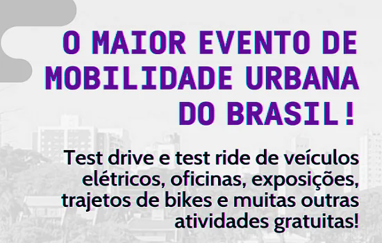 Novidades em motos