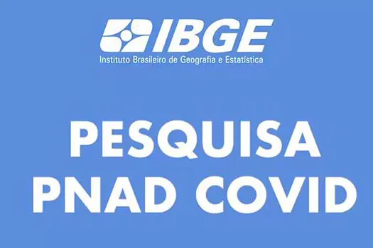 IBGE lançará pesquisa para mensurar impactos da pandemia de Covid em empresas