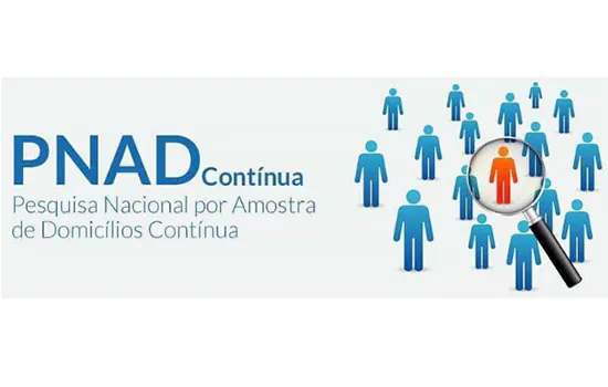 IBGE fecha parceria com pasta da Saúde para monitorar covid-19 com Pnad Contínua