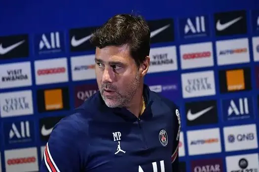 Pochettino fala de Neymar no PSG: “Não tenho dúvidas de que quer estar em Paris”