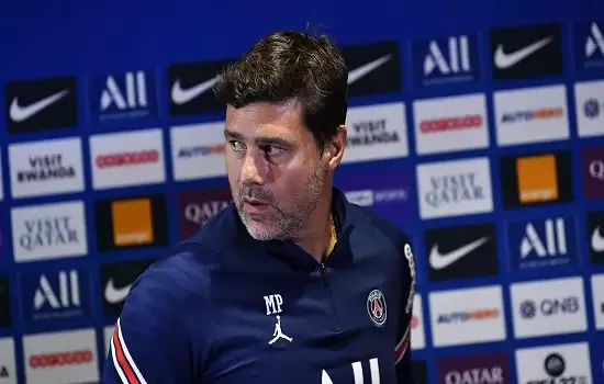 Pochettino fala de Neymar no PSG: “Não tenho dúvidas de que quer estar em Paris”