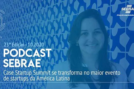 Case Startup Summit reúne mais de 30 mil participantes