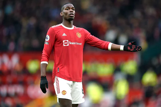 Manchester United anuncia saída de Paul Pogba, que pode retornar à Juventus