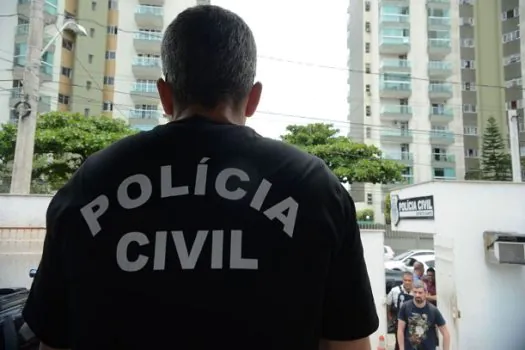 Polícia do Rio investiga crimes cibernéticos contra bancos