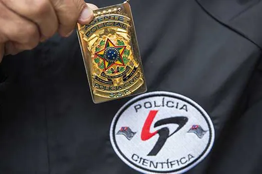 Polícia Científica de São Paulo auxiliará na identificação de vítimas em Brumadinho