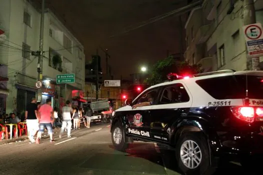 Polícia prende dois homens que aplicavam ‘golpe do presente de aniversário’ em SP