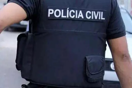 Polícia Civil desmascara falso atirador