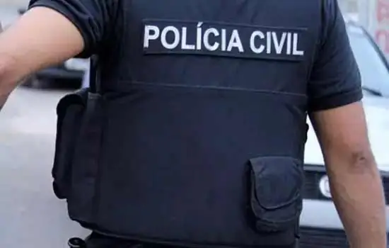 Polícia Civil desmascara falso atirador