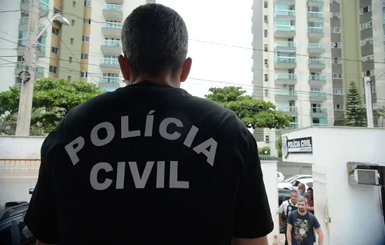 Polícia cumpre mandados de prisão por morte de meninos em Belford Roxo