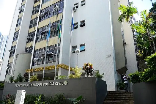 Operação da Polícia Civil do Rio contra milícias já tem cinco prisões