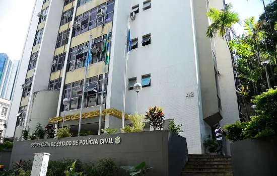 Operação da Polícia Civil do Rio contra milícias já tem cinco prisões