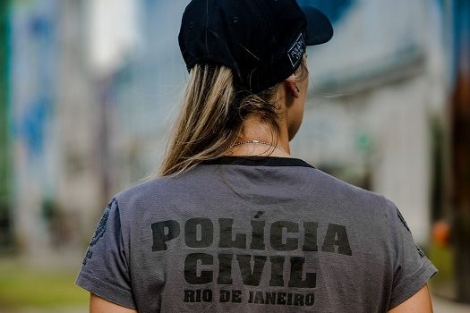 Polícia Civil do RJ devolve 200 celulares roubados