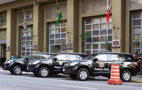 Policial civil é preso após matar jovem de 23 anos em rua do bairro de Pinheiros