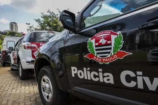 Polícia Civil de SP prende suspeito e apreende R$ 300 mil na 2ª fase da Operação Fractal