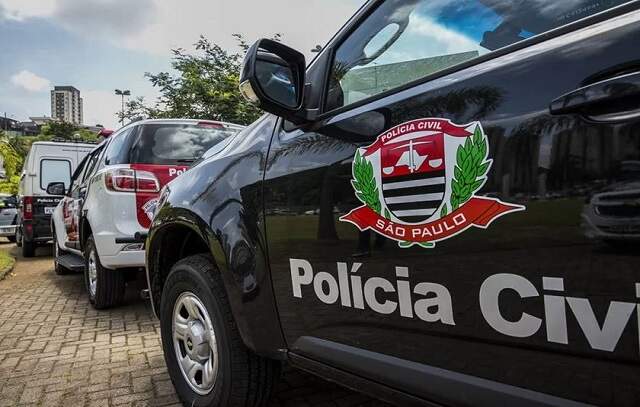 Polícia Civil de SP prende suspeito e apreende R$ 300 mil na 2ª fase da Operação Fractal