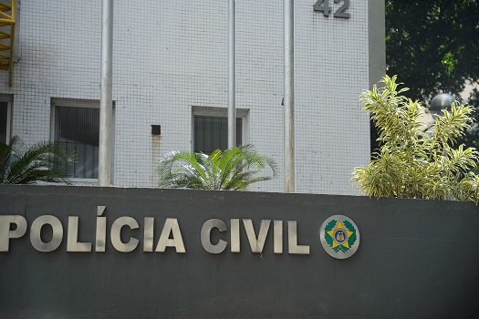 Polícia Civil  faz ação contra furto de combustíveis em dutos da Petrobras