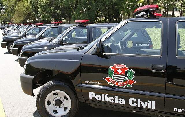 Polícia Civil prende mais seis suspeitos ligados ao tráfico de drogas na Cracolândia