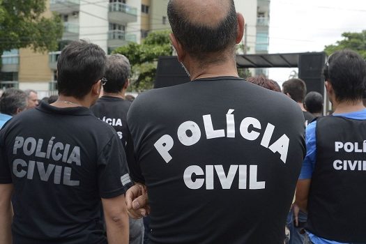 Concurso da Polícia Civil de SP vai contratar 3,5 mil policiais