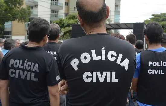 Concurso da Polícia Civil de SP vai contratar 3