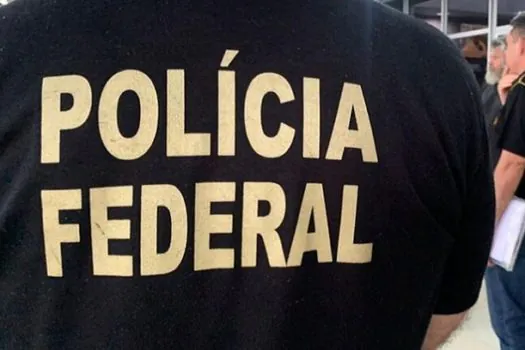 Polícia do DF prende instrutor de tiro que utilizava documentos falsos