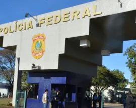 Título do post: Polcia Federal vai investigar denncias contra Silvio Almeida