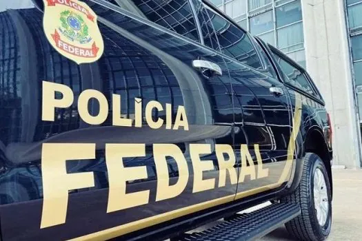 PF atende Ministério da Justiça e abre inquérito sobre institutos de pesquisa