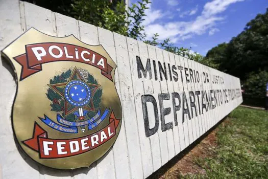 Polícia Federal pode ter diretoria de combate a crimes ambientais