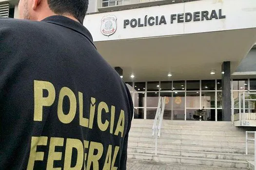 PF: operação combate lavagem de dinheiro de facção criminosa no Ceará