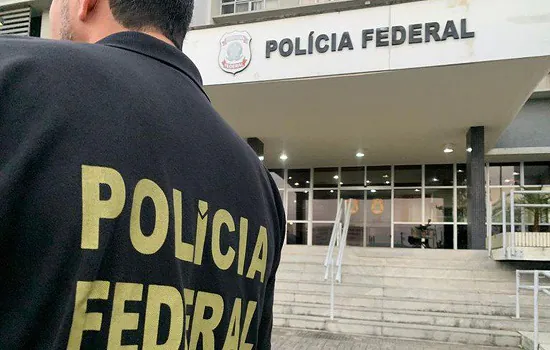 PF: operação combate lavagem de dinheiro de facção criminosa no Ceará