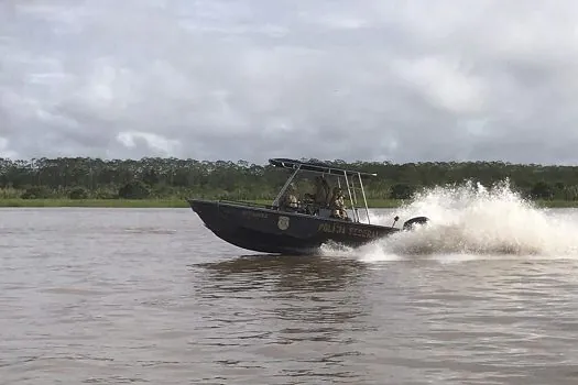 Senado aprova comissão para apurar desaparecimento na Amazônia