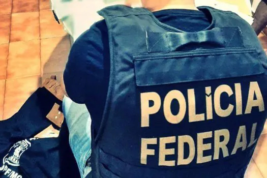 PF prende 26 inscritos para o Enem que tinham mandados de prisão em aberto