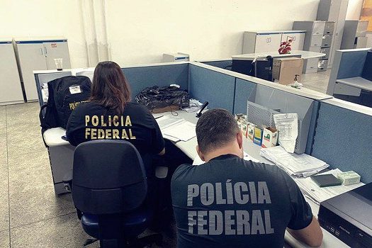 Polícia investiga suspeitos de desviar R$ 1,5 bi do seguro defeso