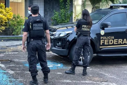 PF procura 11 de quadrilha que planejou mortes e sequestro de autoridades