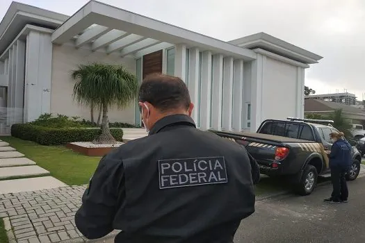 Covid-19: PF mira em empresários no Vale do Paraíba por fraudes em licitações