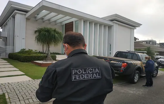 Covid-19: PF mira em empresários no Vale do Paraíba por fraudes em licitações