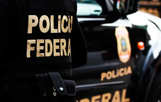 PF deflagra Operação Teto Baixo e caça 36 por tráfico de cocaína